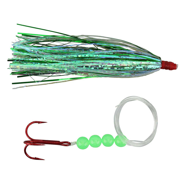 Dreamweaver Action Trolling Fly Dreamweaver Action Trolling Fly