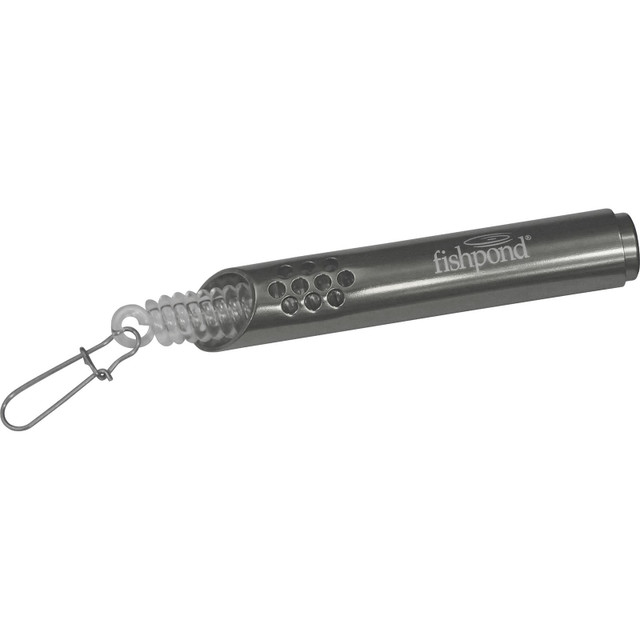 Simms Carbon Fiber Retractor - Duranglers Fly Fishing Shop & Guides