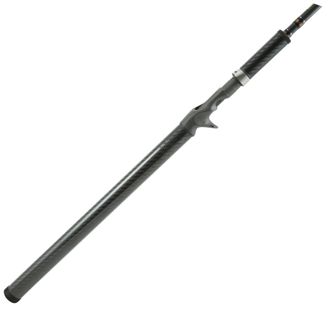 G.Loomis E6X Salmon Mooching Gen 2 Casting Rod - Black, 10ft 6in (12775-01)  for sale online