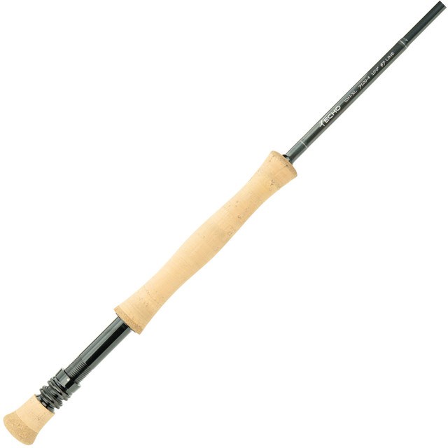 Echo Carbon XL 376 Fly Rod Combo - ReelFlyRod