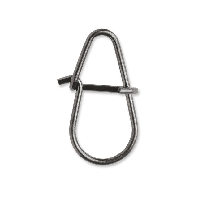 Buy AGOOL Fishing Swivels Snaps Ball Bearing Swivels with Coastlock Snap  Stainless Steel High Strength Welded Ring Black Nickle Coated Fishing Snap Swivels  Saltwater Swivels Fishing Tackle 26Lb - 503Lb Online at