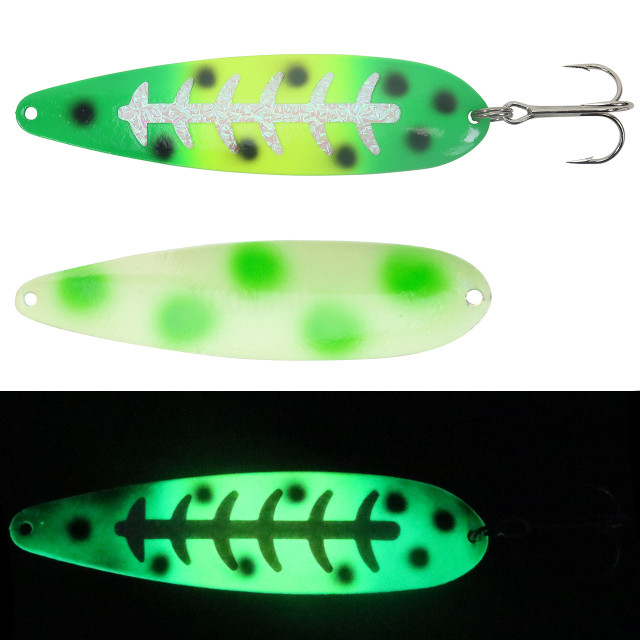  Mepp's Comet Mino - Shad Size: #1 (1/6 oz.); Color: Gold, one  Size (C1M G) : Fishing Spinners And Spinnerbaits : Sports & Outdoors