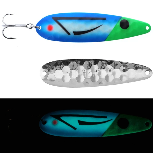 Moonshine Lures Trolling Spoon