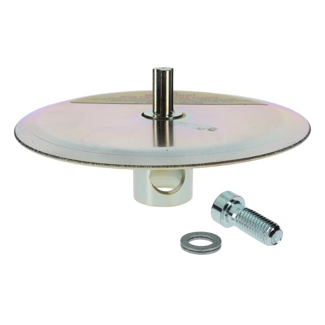 Nils USA Cordless Convertible Ice Auger Adapter 6 inch model