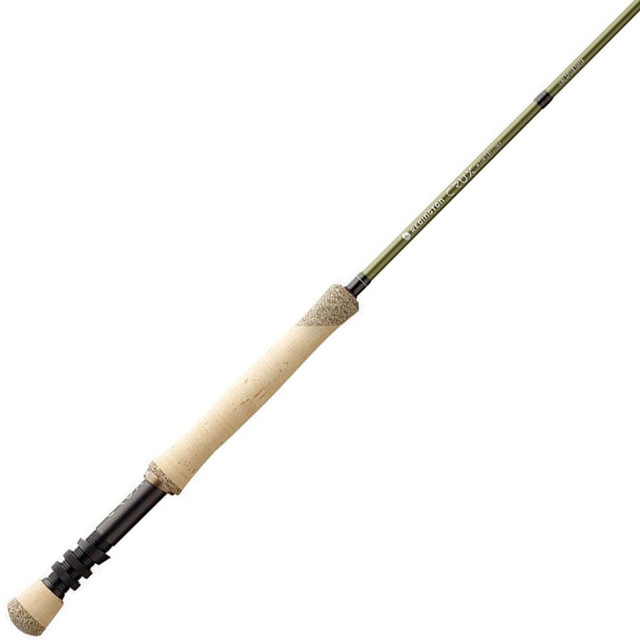 Redington Classic Trout Series Rods W/ Tube - 608895994697