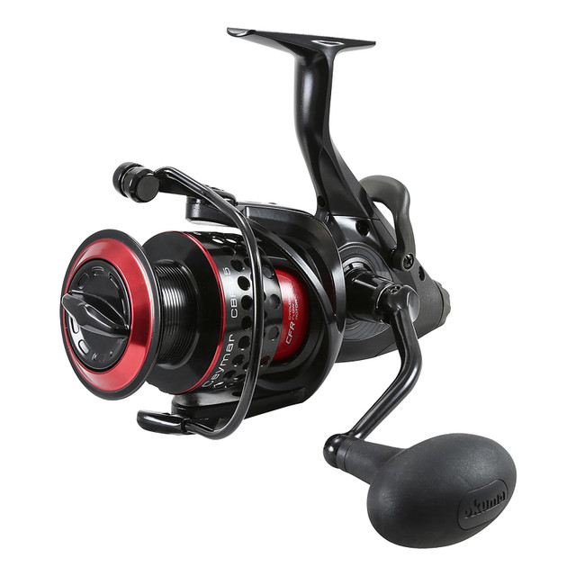 Ice Fishing Reels, Inline Ice Fishing Reels