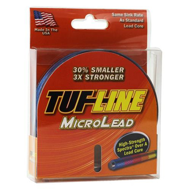 Sufix 832 Advanced Lead Core Line from