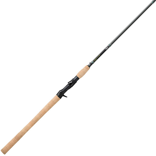 Okuma SST A Halibut Fishing Rods | SST-C-561XHA