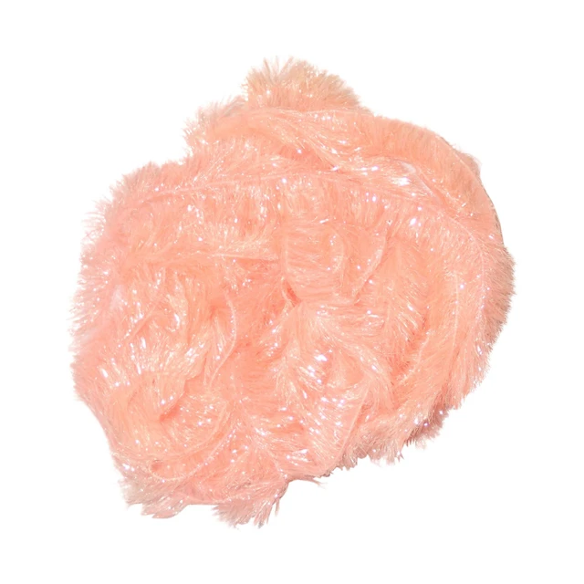 Flybox Gel Core Fritz color Fluorescent Coral