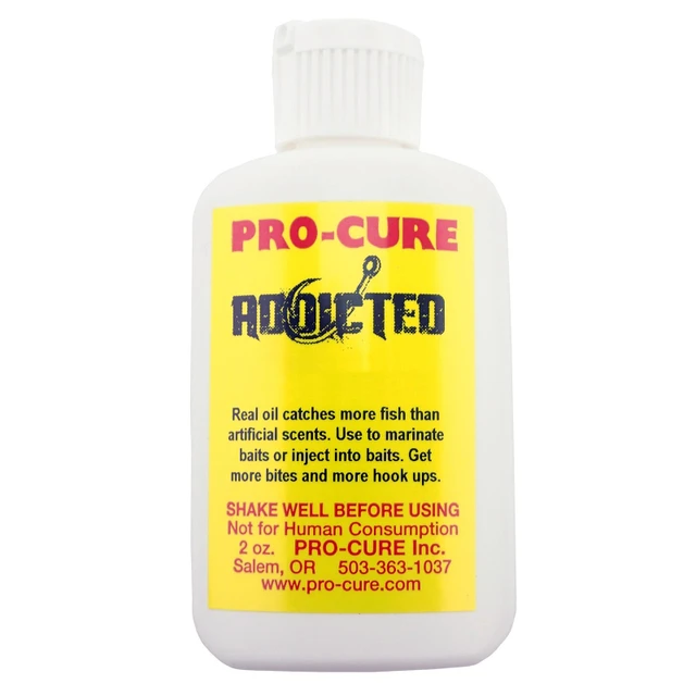 Pro-Cure Addicted Scent Oil