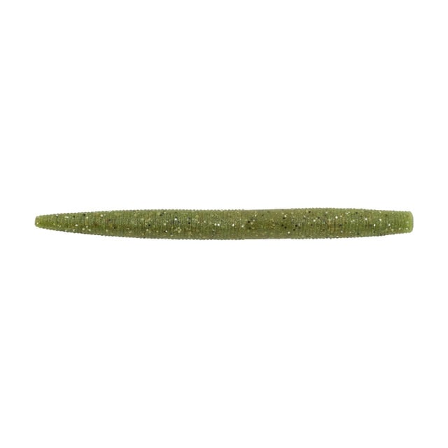 Berkley PowerBait MaxScent The General Soft Bait color Baby Bass