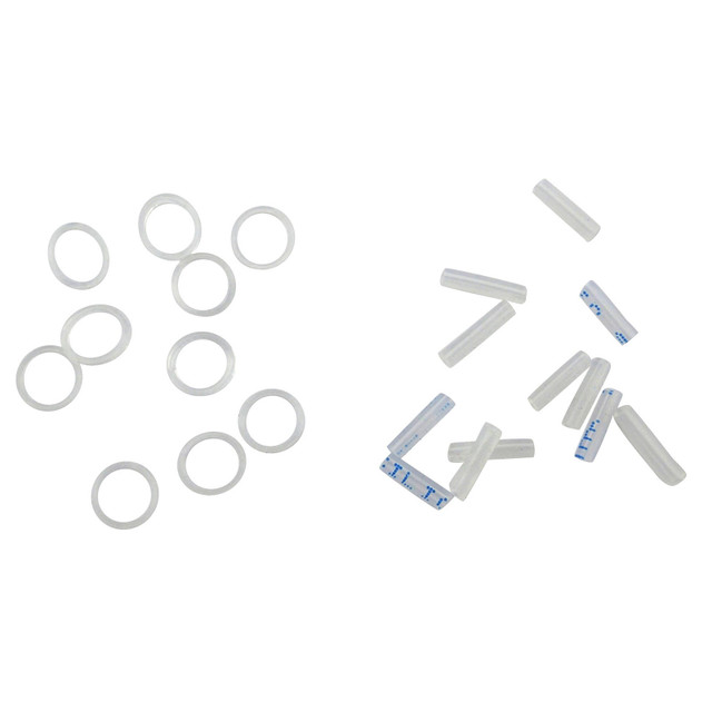 Hawken Aero-Float Silicone Tubing Replacement Kit