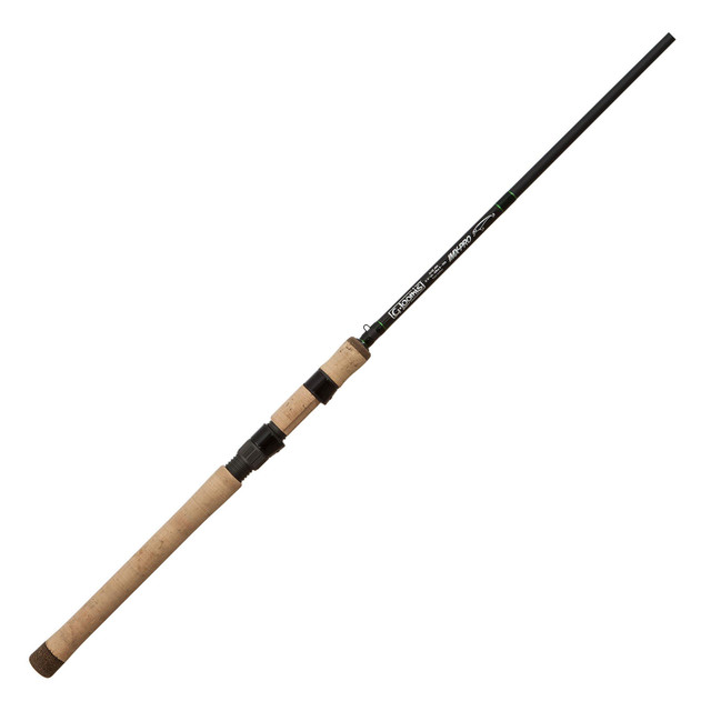 G Loomis Walleye Spinning Rod - GLX 751S WJR