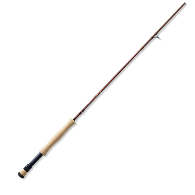 Redington Dually Switch and Spey Rod Introduction , fly fishing spey rods