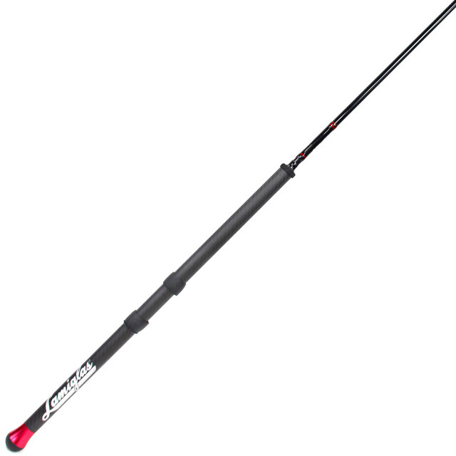 Lamiglas Redline HS CenterSpin Float Rod