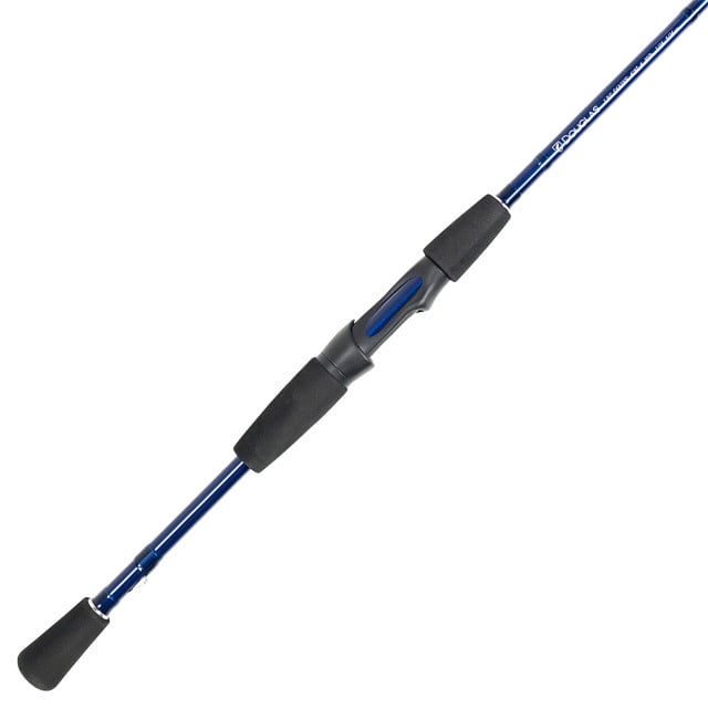 Douglas LRS Spinning Rod LRS S724XF handle type B