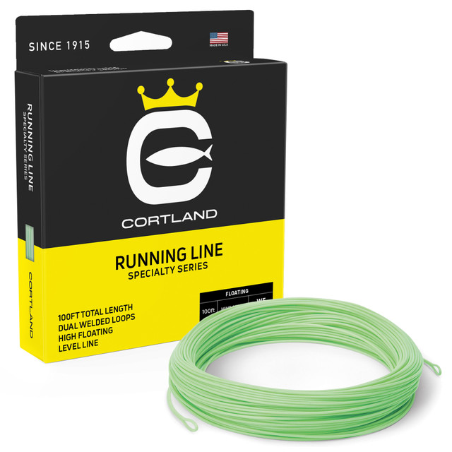 Fly Fishing Line, Fly Line - Sink Tip Fly Line