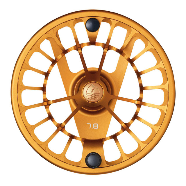 Fly Reel,Fly Fishing Reel Fly Fishing Reel 3/4 5/6 7/8 9/10 2 + 1BB Maximum  Resistance 8kg Light (Size : 910 Reel Spare Spool)