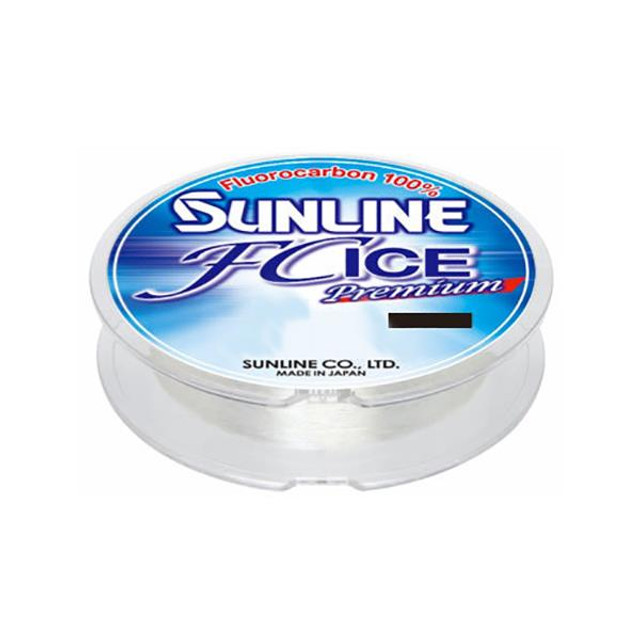  Sufix Invisiline Casting Flourocarbon 100-Yards Spool Size Fishing  Line (Clear, 6-Pound) : Monofilament Fishing Line : Sports & Outdoors