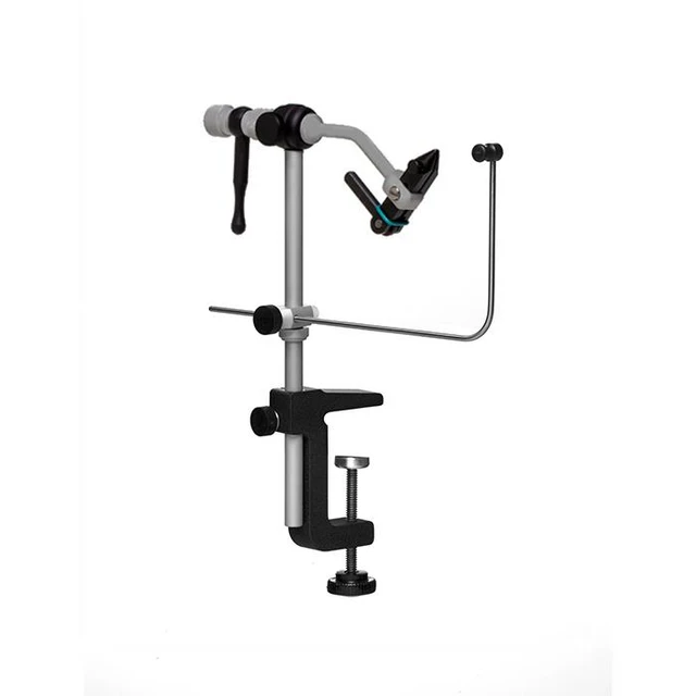 Renzetti Traveler 2200 Cam Jaw Series Vise C-Clamp
