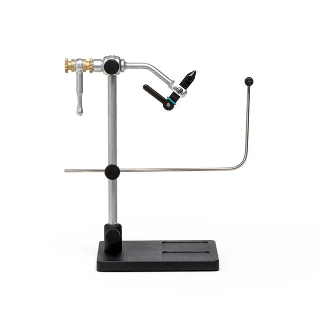 Renzetti Traveler 2000 Cam Jaw Series Vise Pedestal Base