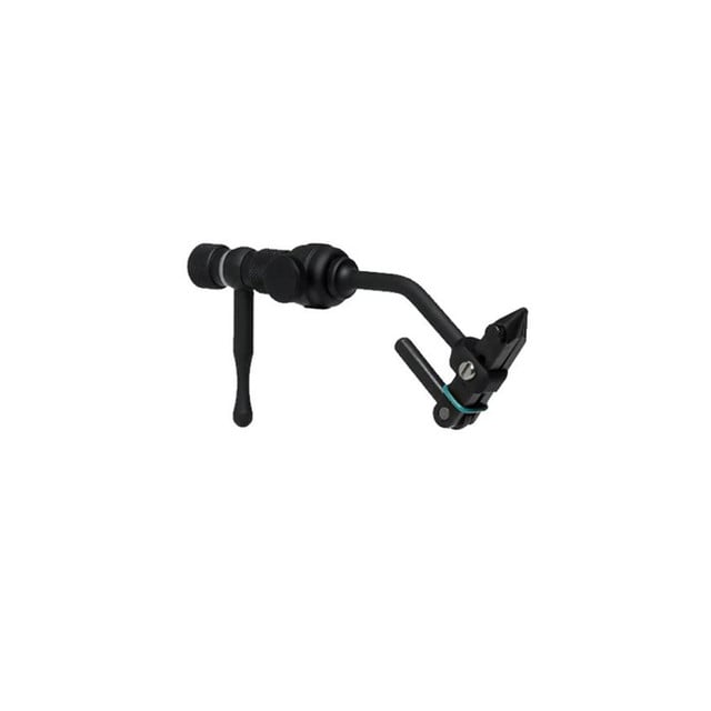 Renzetti Traveler 2300 Cam Jaw Series Vise Head Only