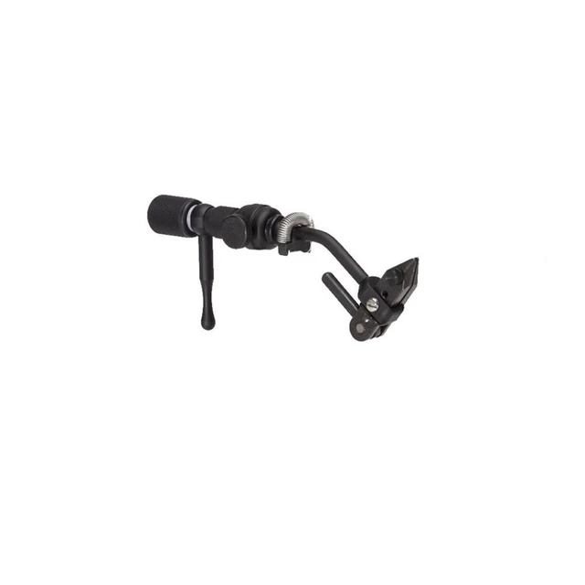 Renzetti Saltwater Traveler 2300 Cam Jaw Series Vise Head Only