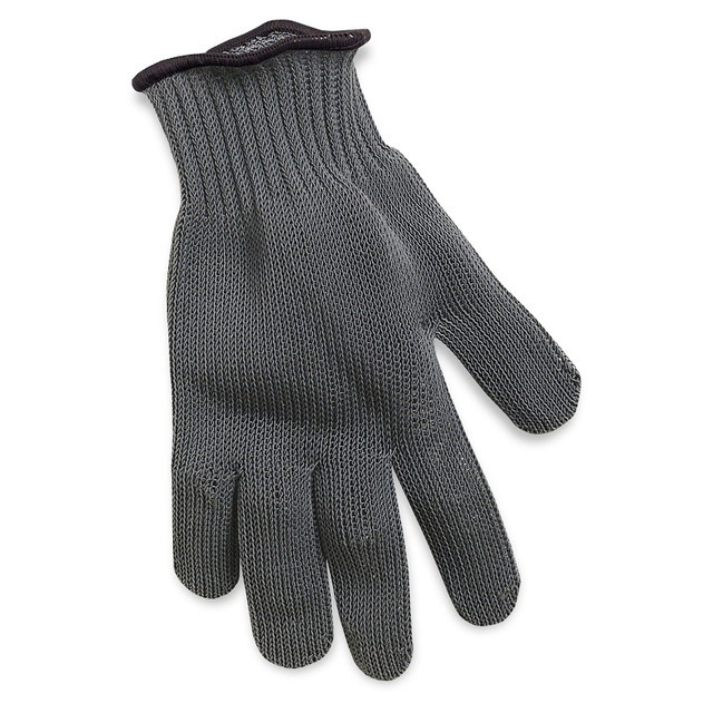 Non-slip Fish Catching Latex Gloves Anti-stab Anti-puncture Waterproof Woven Fishing Gloves Left And Right Hand Gloves