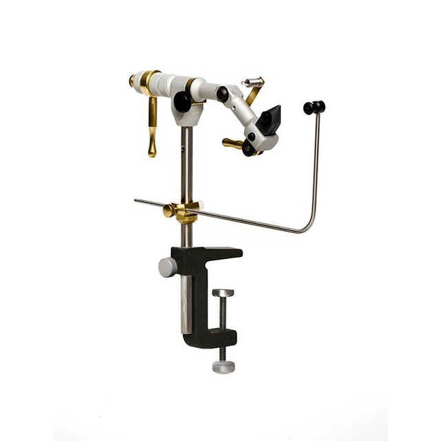 Renzetti Master Vise