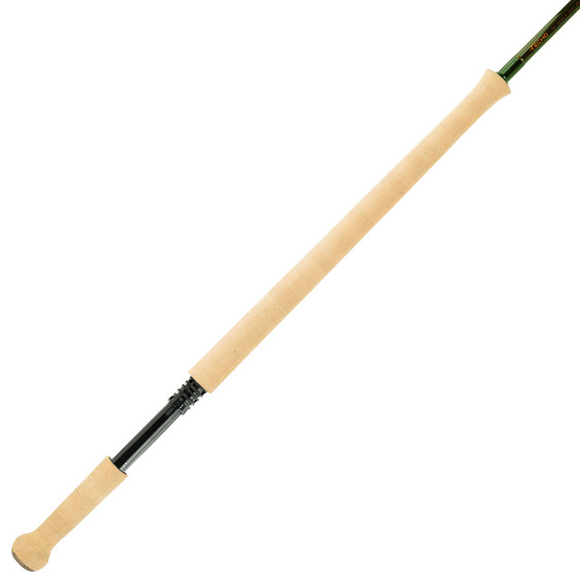 Echo Swing Two-Hand Spey Rod | FishUSA