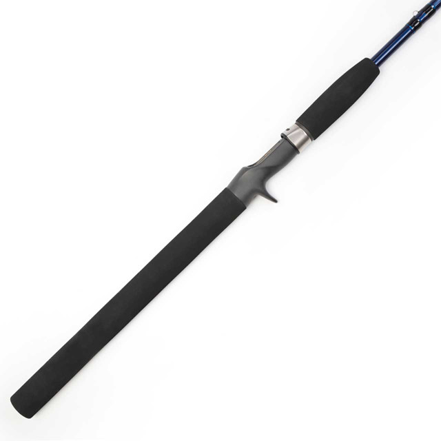 Okuma SST Graphite Spinning Salmon/Steelhead Fishing Rod, SST-S-862M