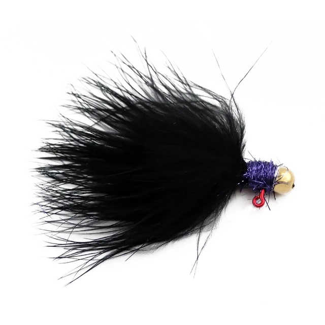 Anglers International Jiggy Bugger Steelhead Jigs