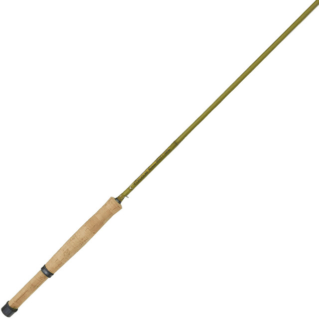 TFO Office Rod, Practice Fly Rod