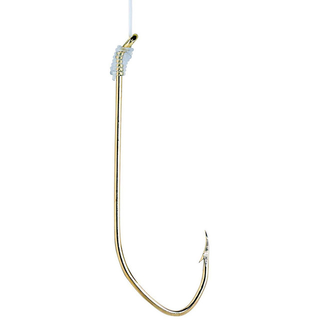 Mustad 33863 Ultra Point Super Slow Death Hooks - FishUSA