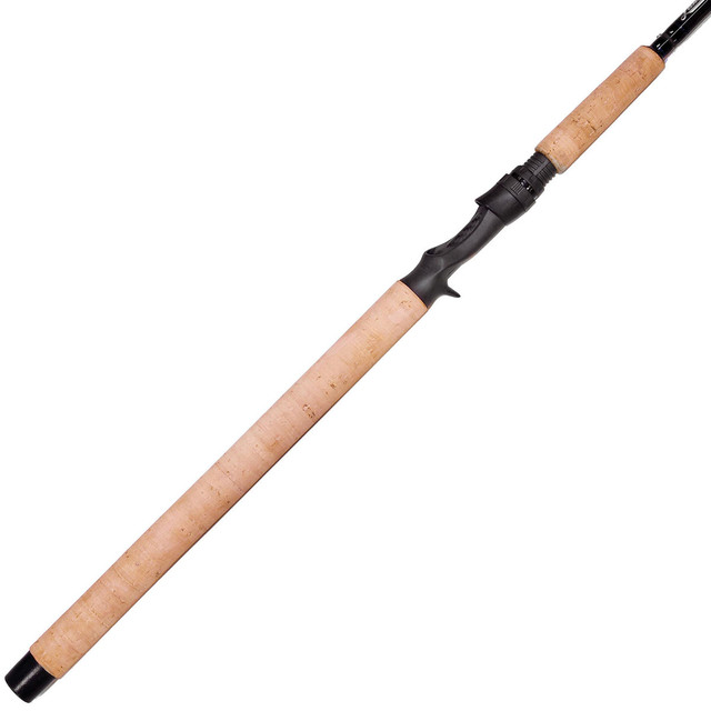 Okuma Connoisseur Salmon & Steelhead Casting Rod - FishUSA