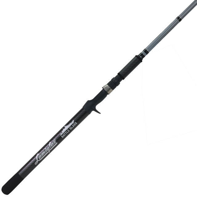 Feed Loop Shimano Pole Carp 950 Section 3