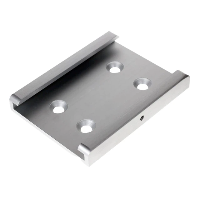 Tite-Lok Mounting Track