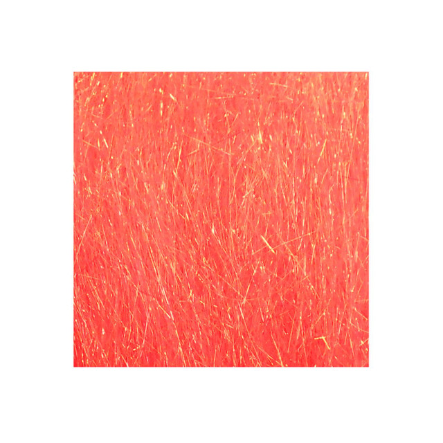 Hareline Dubbin Ice Dub Shimmer Fringe