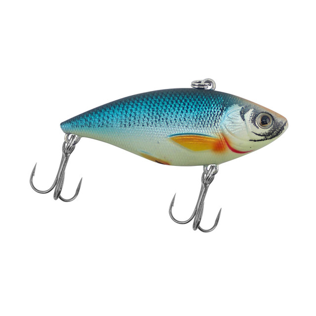 LIVETARGET Golden Shiner Rattlebait LIVETARGET Golden Shiner Rattlebait
