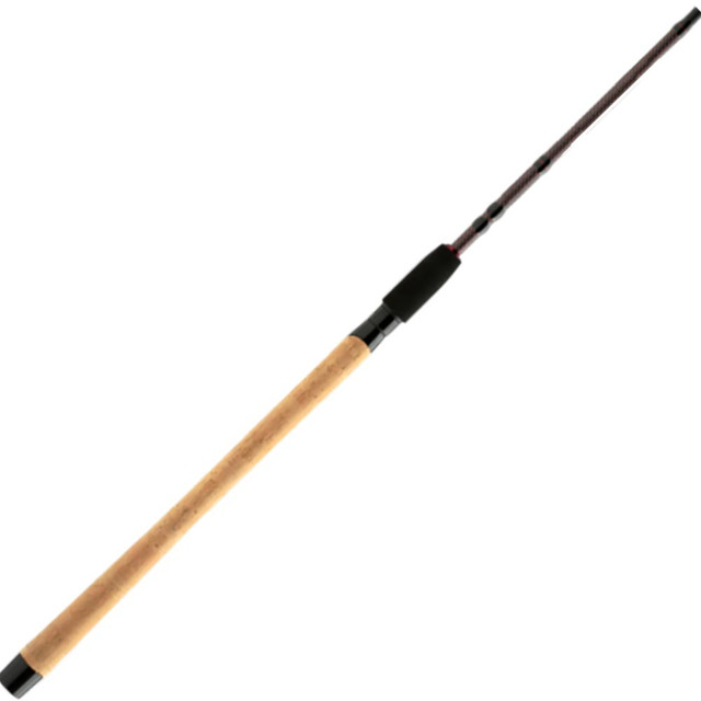 Shimano Scimitar Salmon & Steelhead Float Spinning Rod - SMSL126L2C