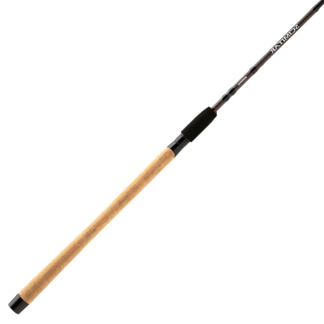 Shimano Scimitar Salmon & Steelhead Spinning Rod