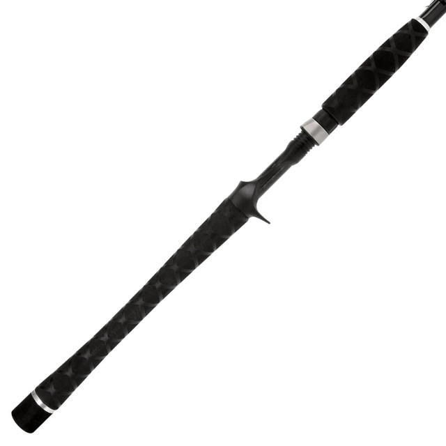 Okuma White Diamond Trolling Rod