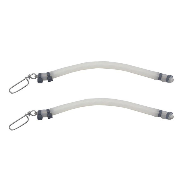 Amish Outfitters Downrigger Snubbers