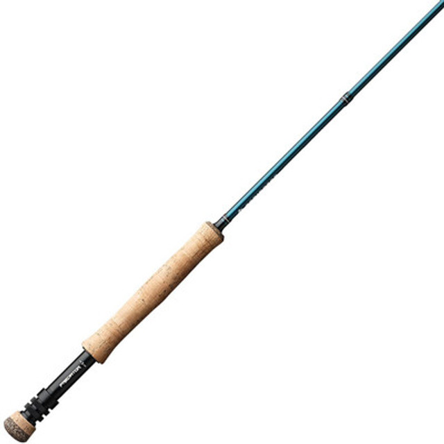 Douglas LRS Fly Rod  Trident Fly Fishing