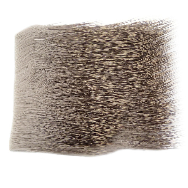 Wapsi Deer Body Hair