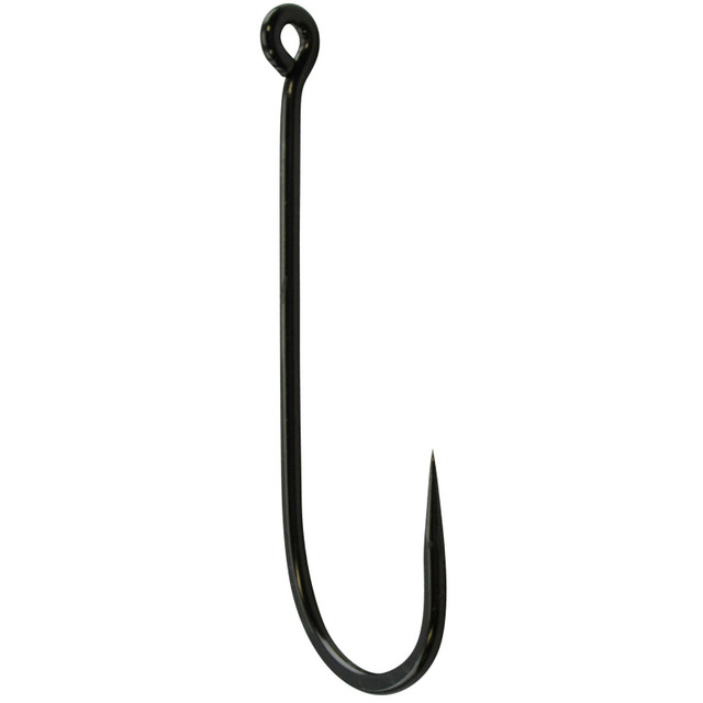 Mustad Dry Fly Hook 94840 Standard Forged Down Eye Fishing Terminal Tackle  (25 Pack), Bronze, Size 20 : : Sports, Fitness & Outdoors