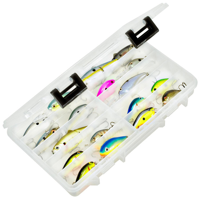 Amish Outfitters Double-Sided Crankbait Box – Grapentin Specialties, Inc.