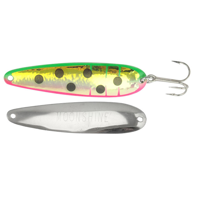 Torpedo Weighted Steel - Tyalure Tackle