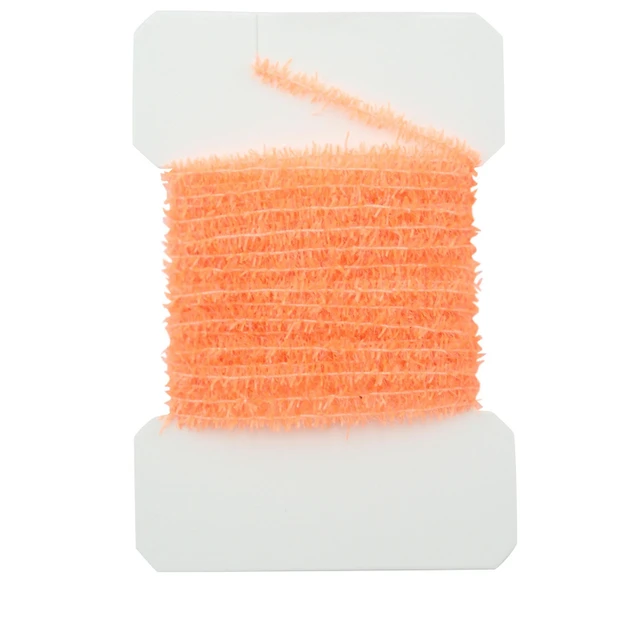 Hareline Dubbin Afterglow Glow-in-the-Dark Chenille