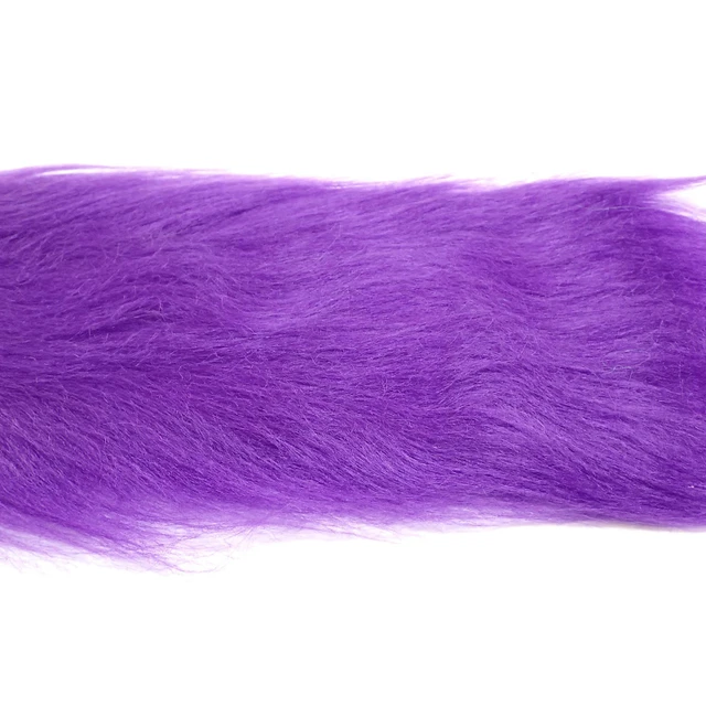 Just Add H20 Polar Fiber color Purple